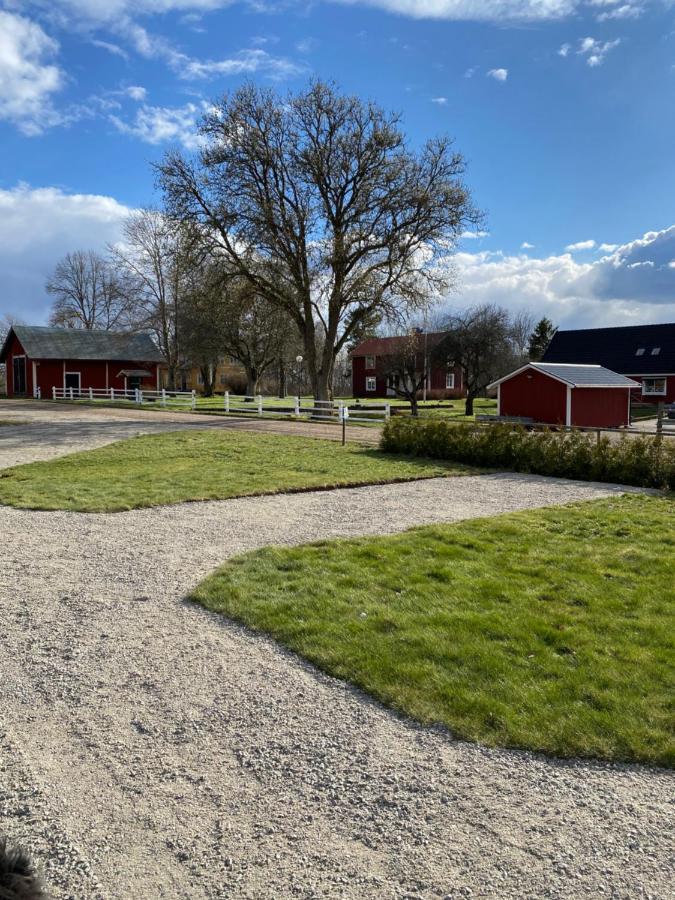 Hults-Boaryd Golf Och B&B Hult  Exterior foto